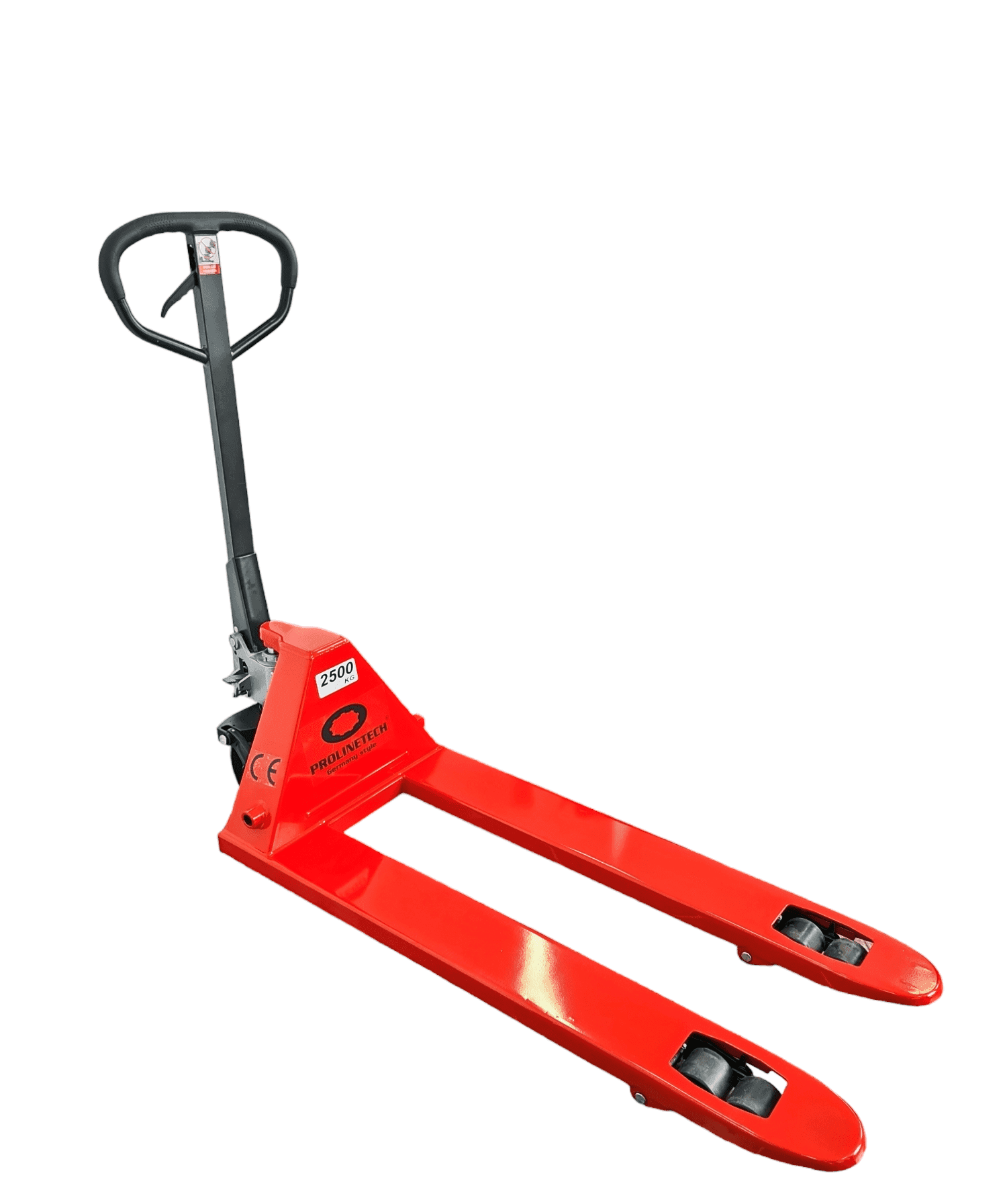 PROLINETECH Ručni paletar PLT/DSK-A-2.5T, 2500KG