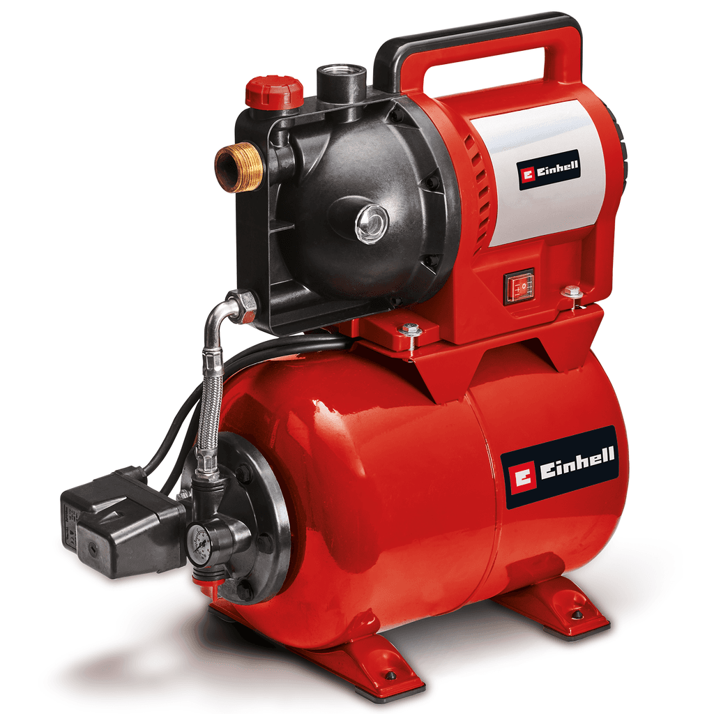 Einhell GC-WW 1045 N Hidropak, 1050W, 20l