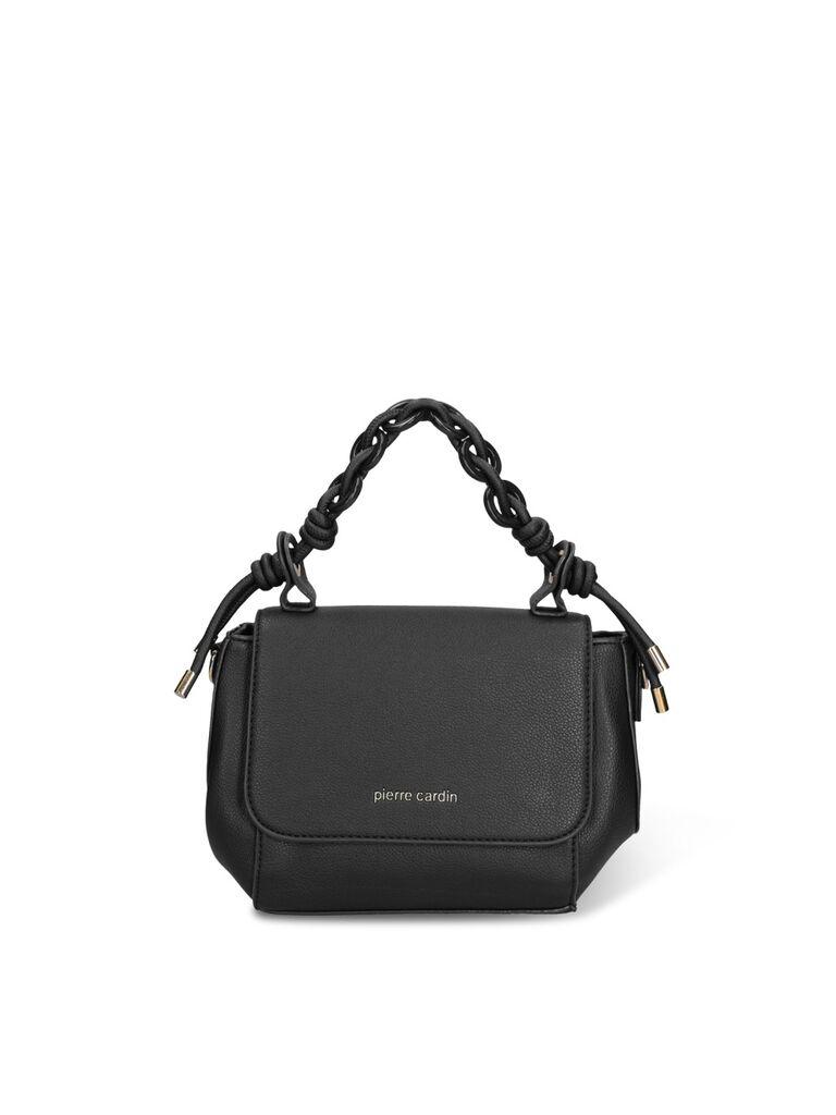 Pierre Cardin Ženska torba 5511WX21, Crna