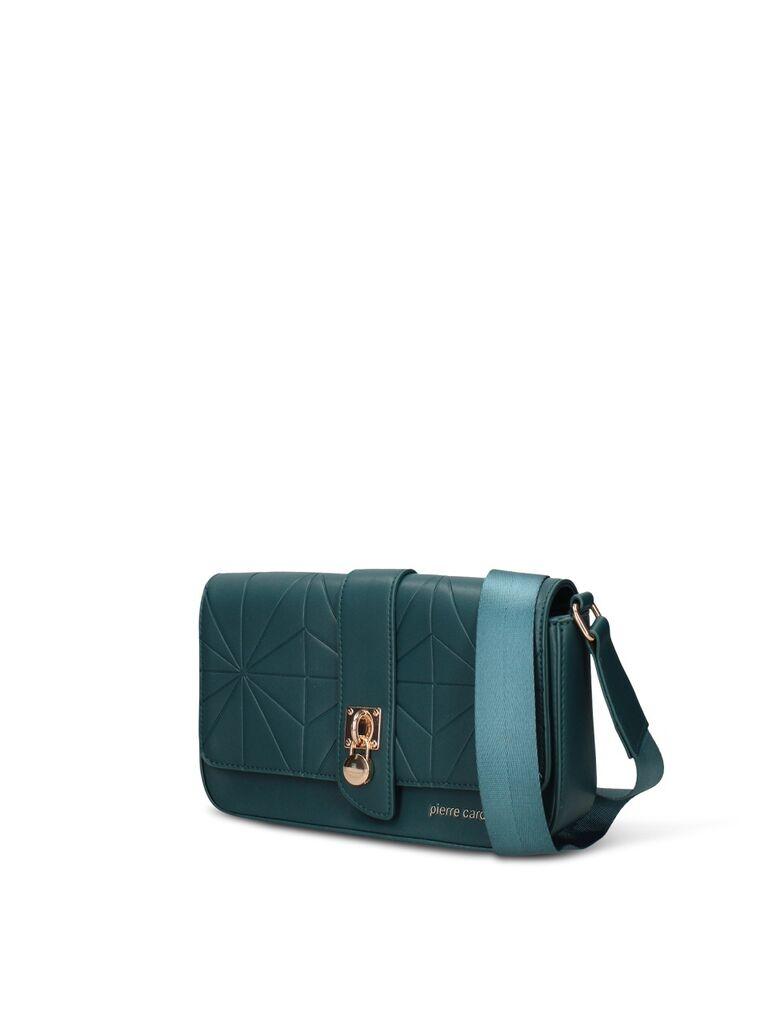 Pierre Cardin Ženska torba 16775YILA02, Petrolej