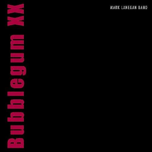 Mark Lanegan - Bubblegum