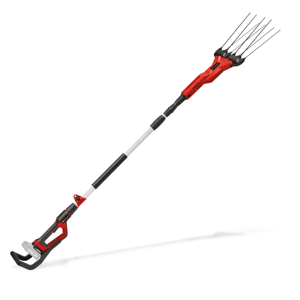 Einhell Shaker Fruit-Olive Pover Ks-Change Ge-Fs 18/53 Li-Solo