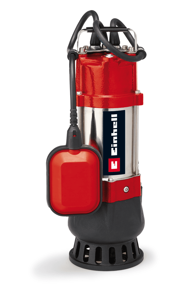 EINHELL Potopna pumpa za nečistu vodu GC-DP 5010G