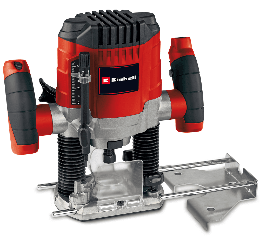 EINHELL Električna ručna glodalica TC-RO 1155 E