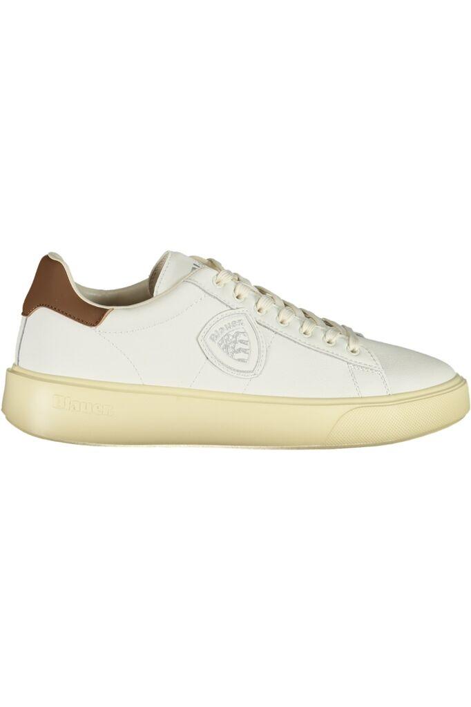 Blauer Muške patike S5BUCK01LEA, Bež