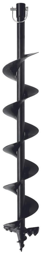 EINHELL 120mm busac za zemlju