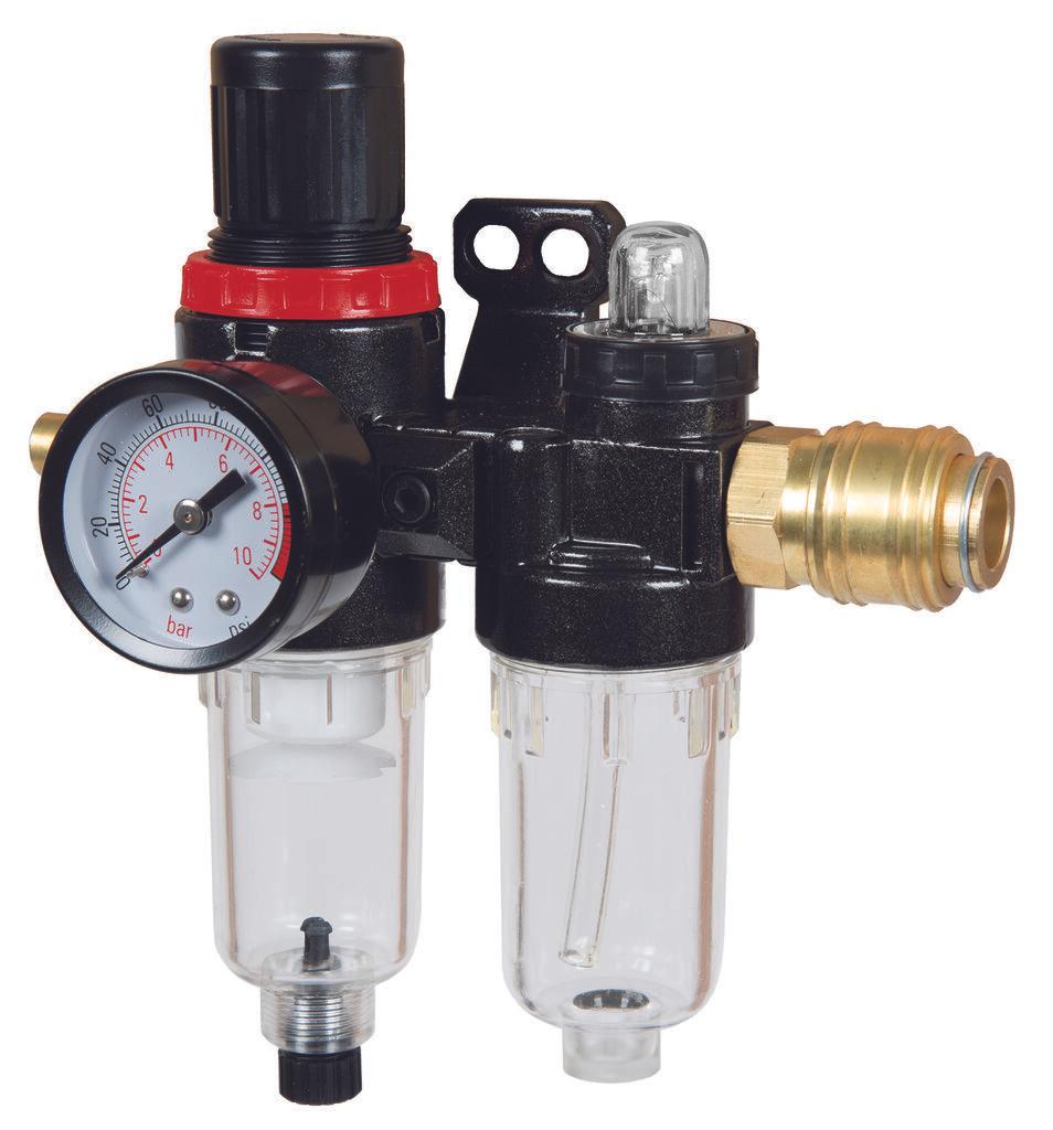 EINHELL Filter za ulje Combi R1/4