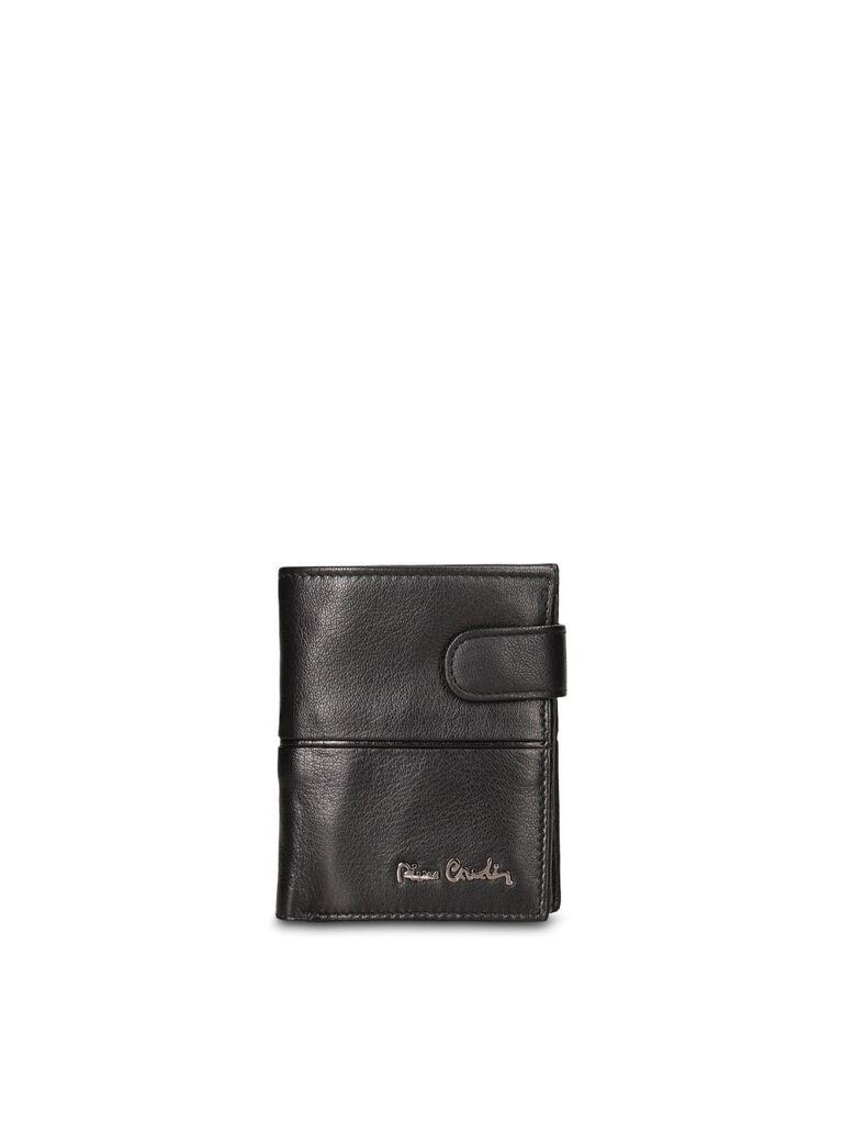 Pierre Cardin Muški kožni novčanik G023-148, Crni