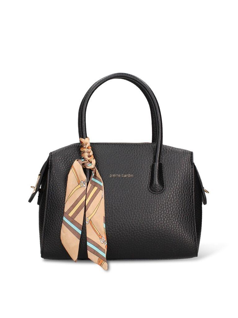 Pierre Cardin Ženska torba 0163LONG24, Crna