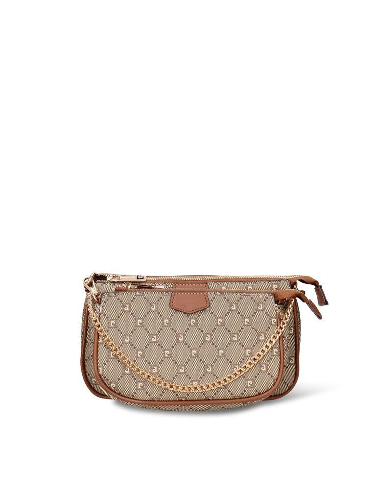 Pierre Cardin Ženska torba 87024MS168, Krem