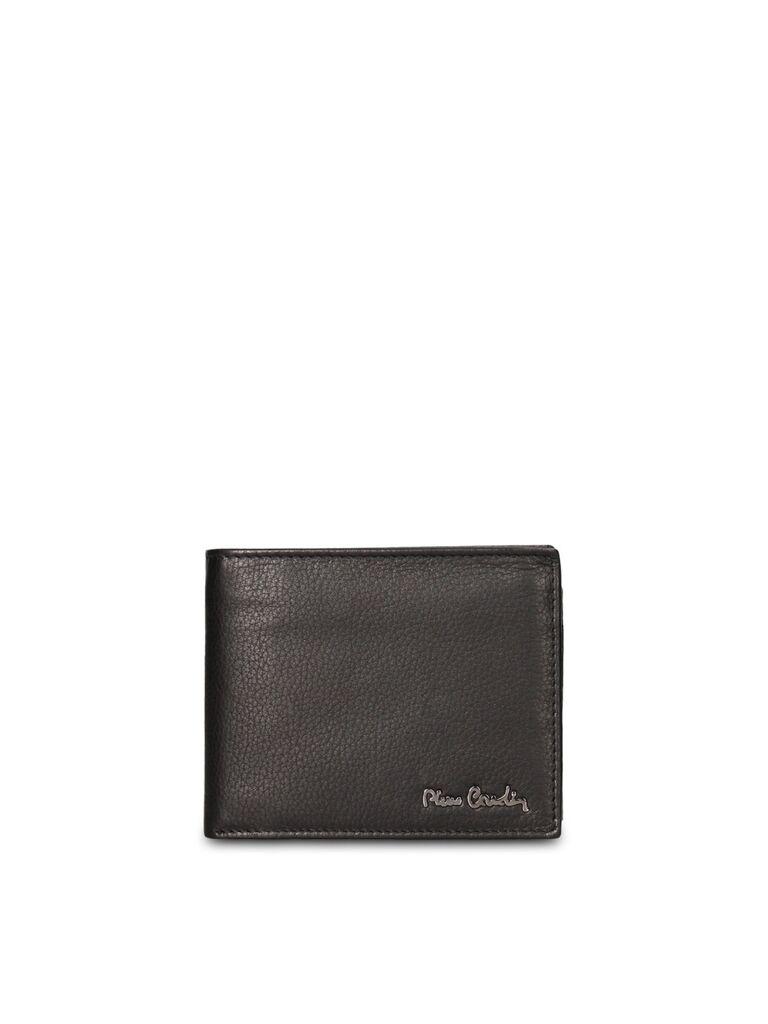 Pierre Cardin Muški kožni novčanik 8806-YS13, Crni