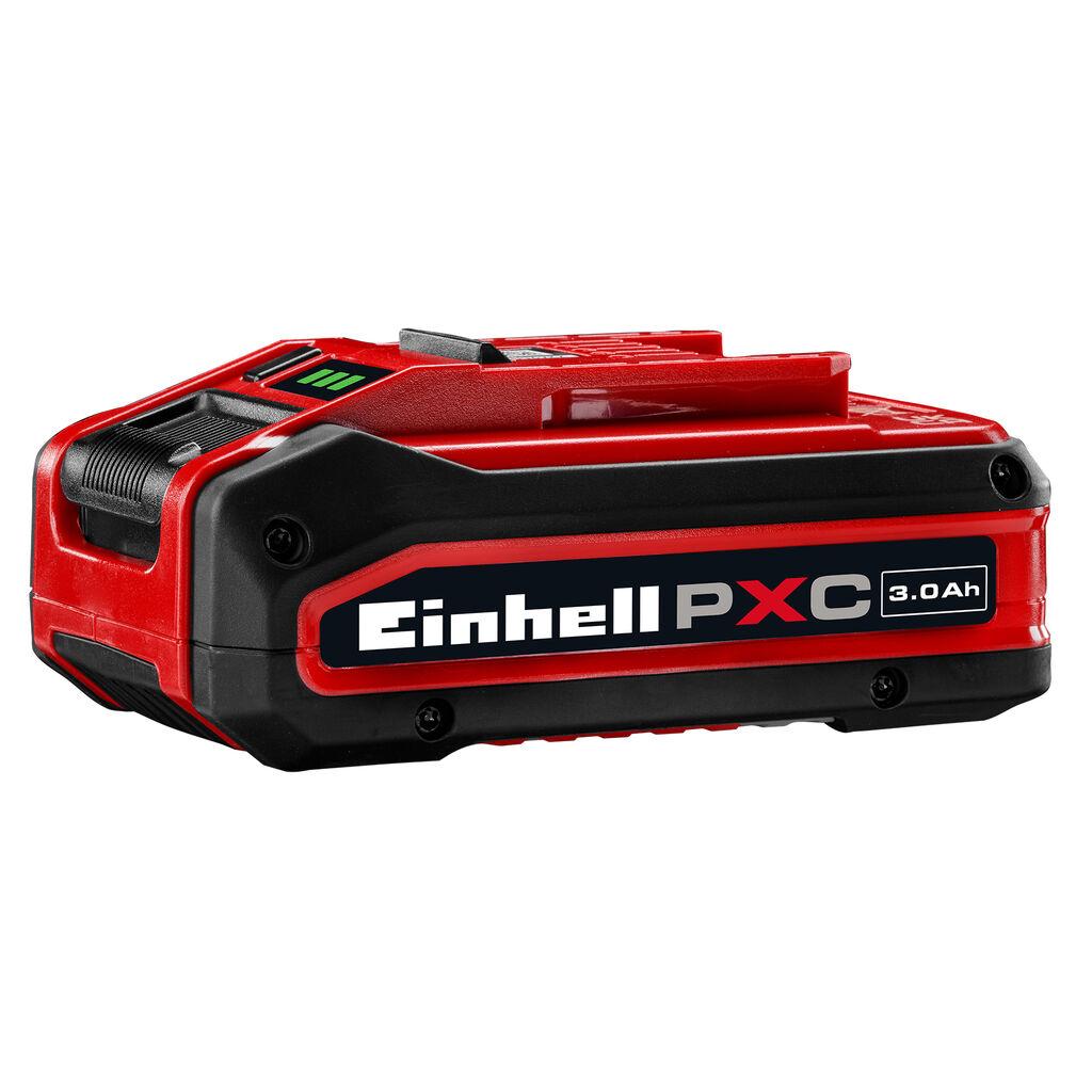 EINHELL Baterija Power-X-Change 18V 3,0 Ah