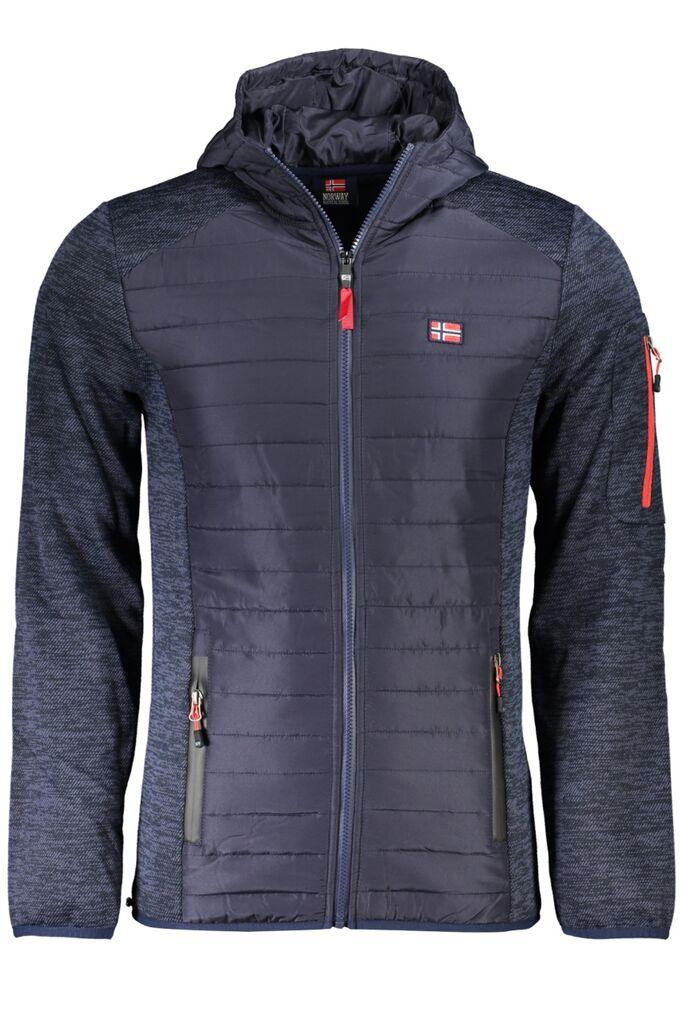 Norway 1963 Muška jakna 849307, Teget