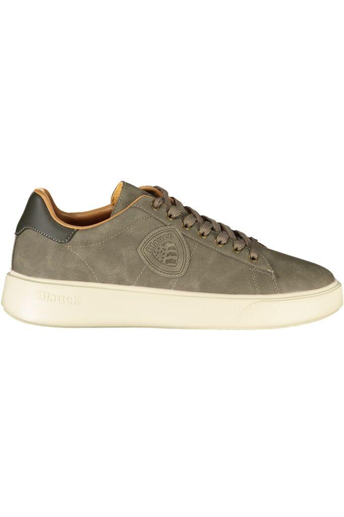 Blauer Muške patike F5BUCK01NUB, Sive