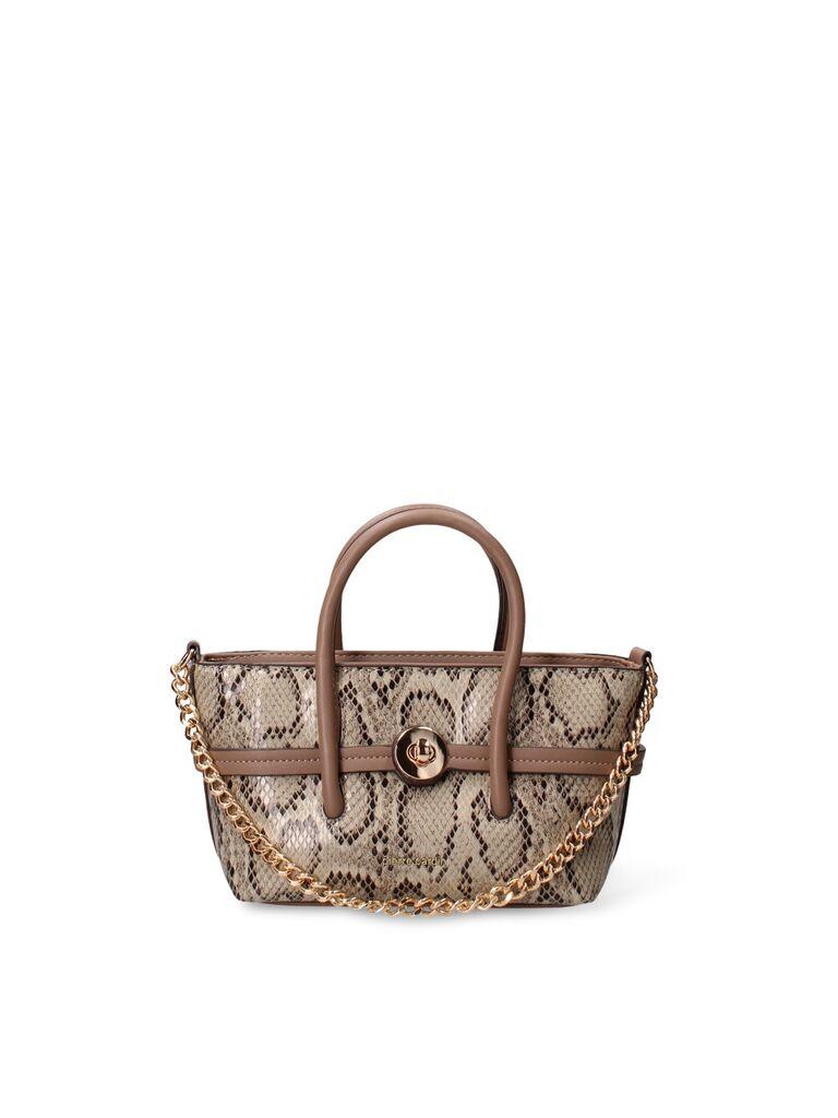 Pierre Cardin Ženska torba 23651MS169, Krem