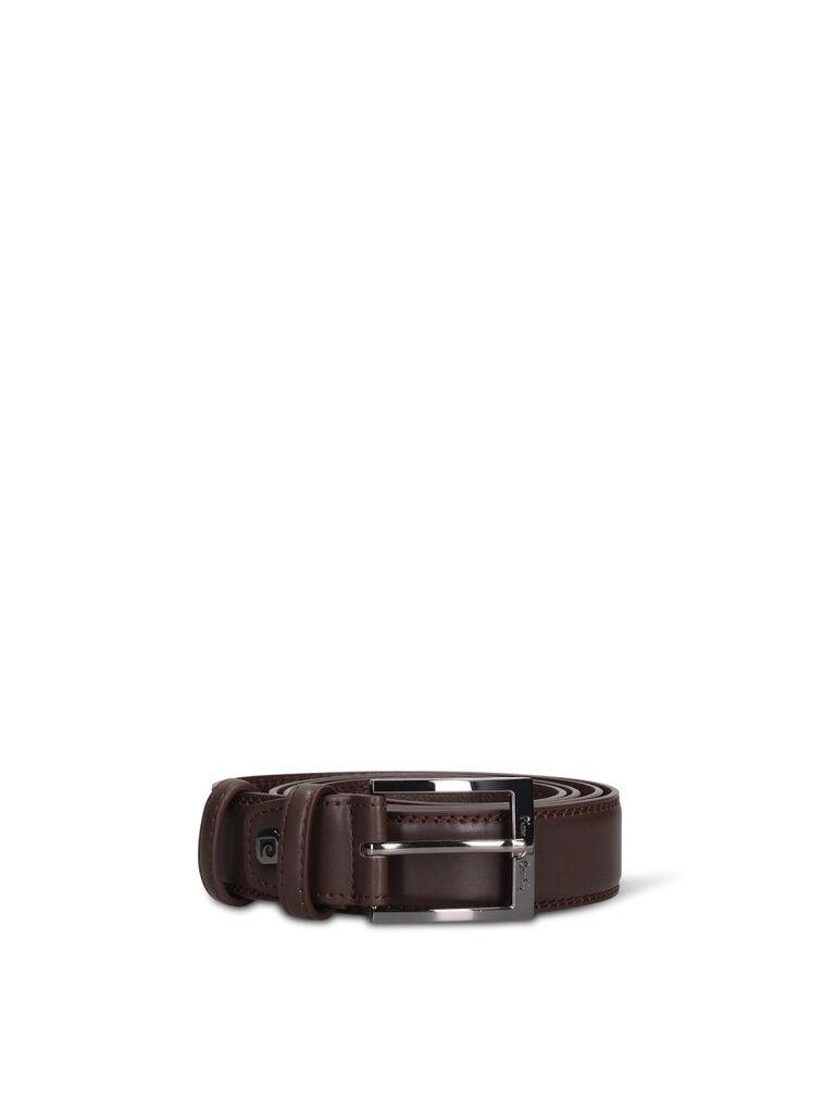 Pierre Cardin Muški kaiš 2505GG30, Braon