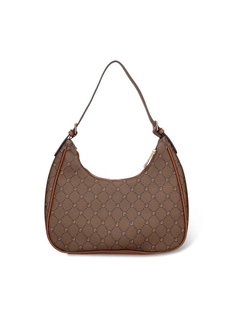 Pierre Cardin Ženska torba 87023MS168, Braon