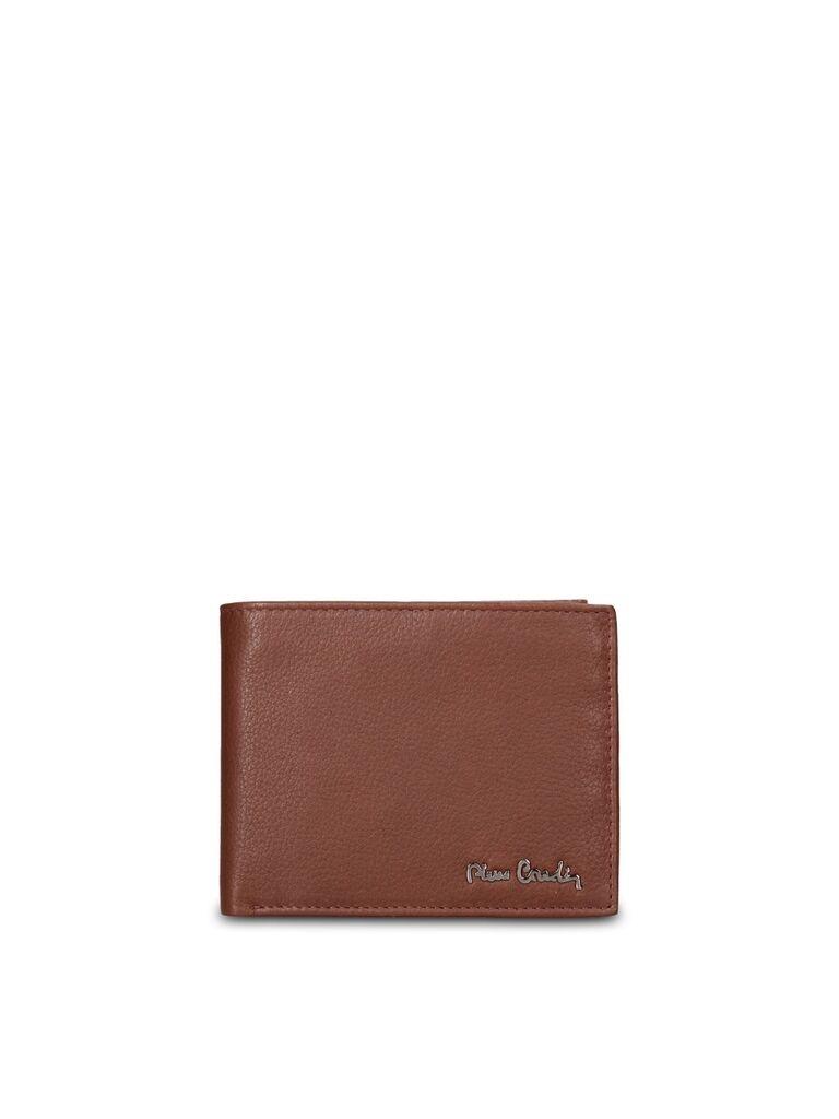 Pierre Cardin Muški kožni novčanik 8806-YS13, Braon