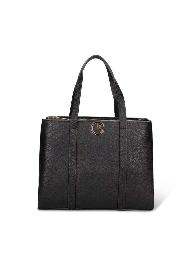 Pierre Cardin Ženska torba 6939GN51, Crna