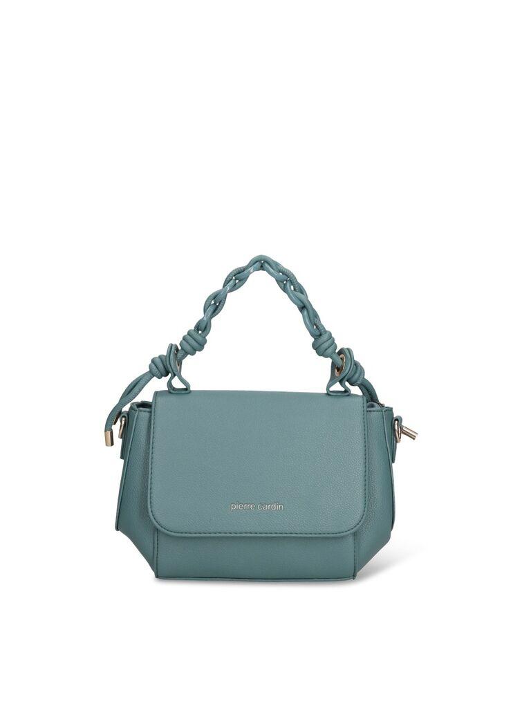 Pierre Cardin Ženska torba 5511WX21, Zelena