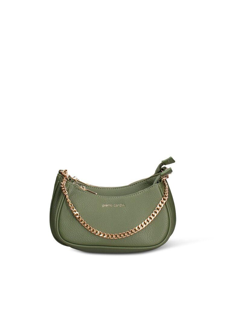 Pierre Cardin Ženska torba 16480YILA03, Zelena
