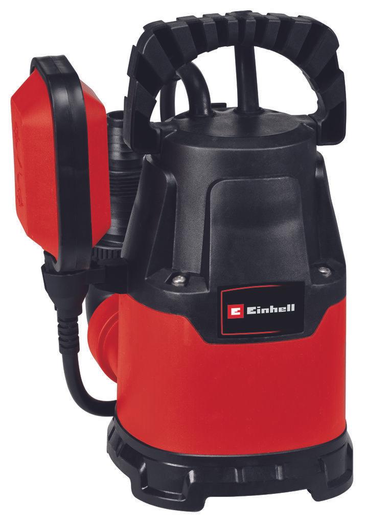 EINHELL GC-SP 2275 Potapajuća pumpa za čistu vodu