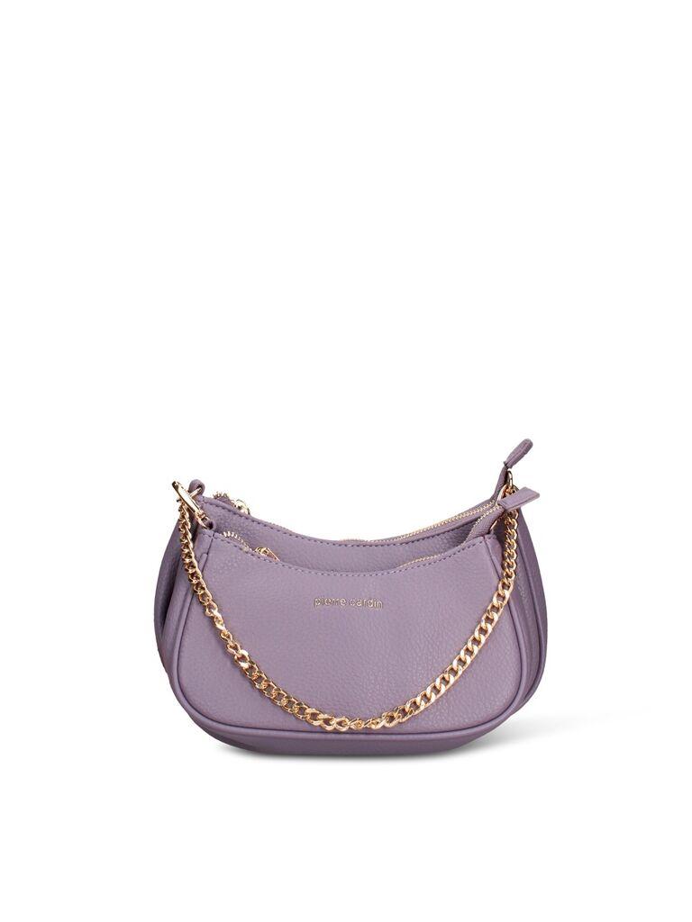 Pierre Cardin Ženska torba 16480YILA03, Ljubičasta