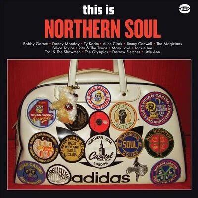 Various - This Is Northern Soul