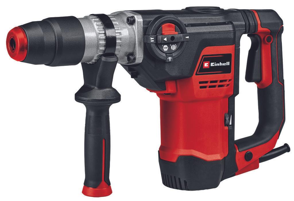 EINHELL TE-RH 40 3F Čekić bušilica, 4257935