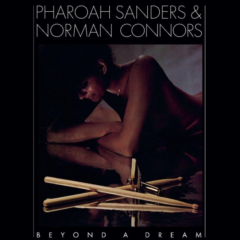 Pharoah Sanders & Norman Connors - Beyond a Dream (Live at Montreux)