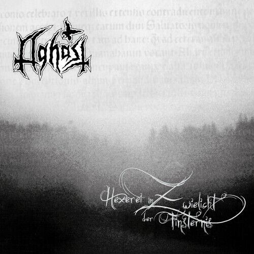 Aghast - Hexerei im Zwielicht der Finsternis