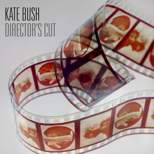 Kate Bush - Director'S Cut