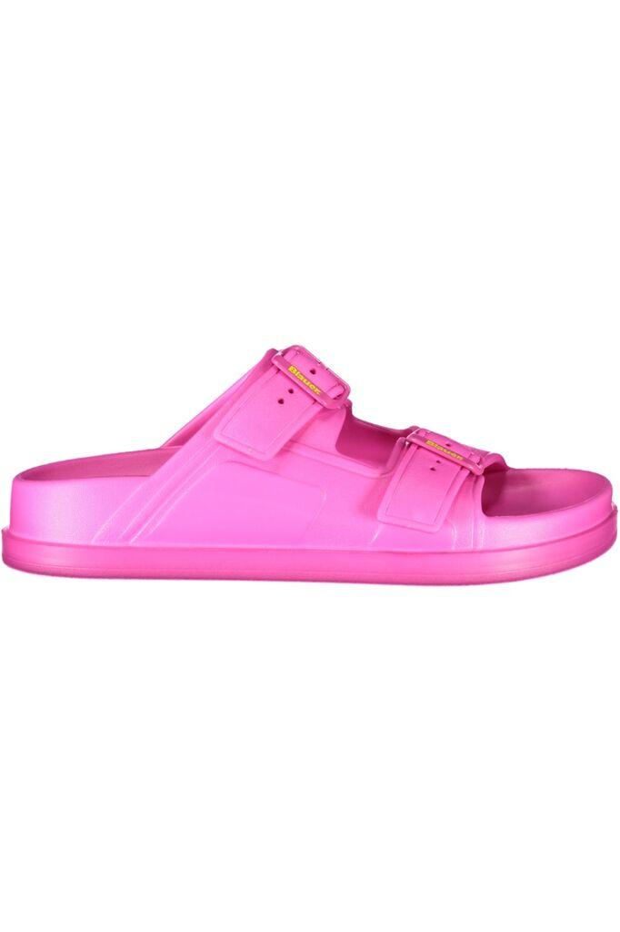 Blauer Ženske papuče S5NOMA03EVA, Roze