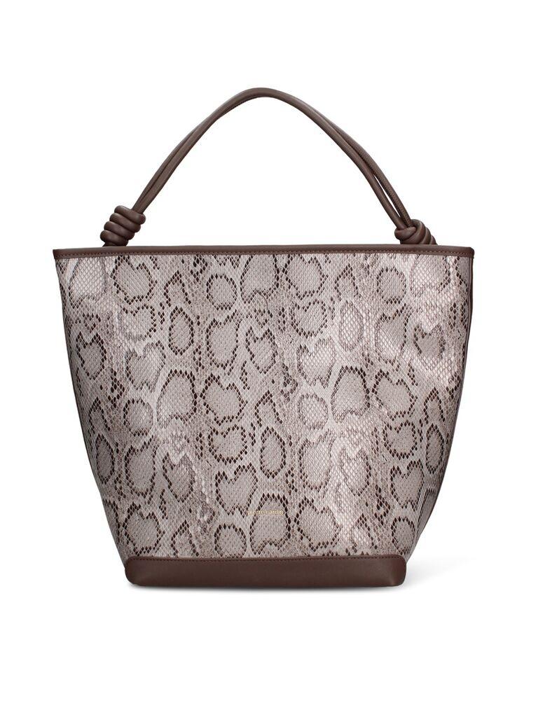 Pierre Cardin Ženska torba 86787MS169, Siva