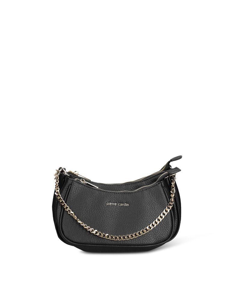 Pierre Cardin Ženska torba 16480YILA03, Crna