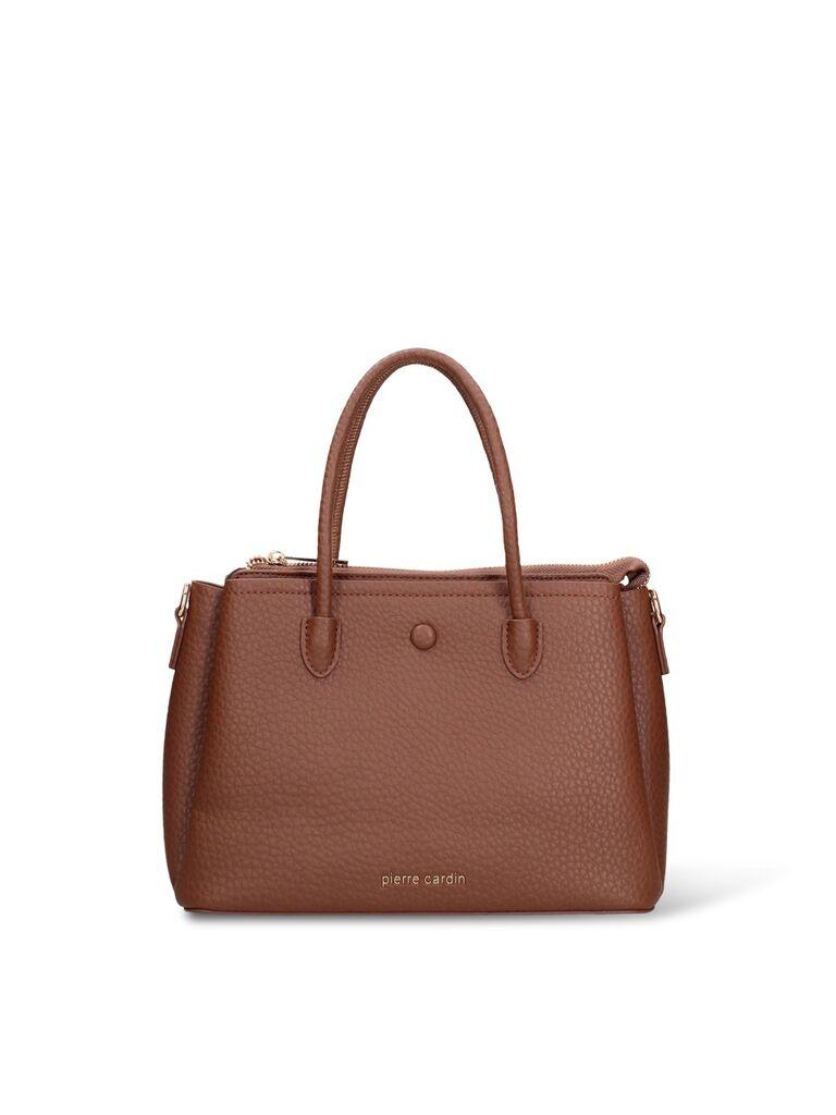 Pierre Cardin Ženska torba 2418LONG24, Braon