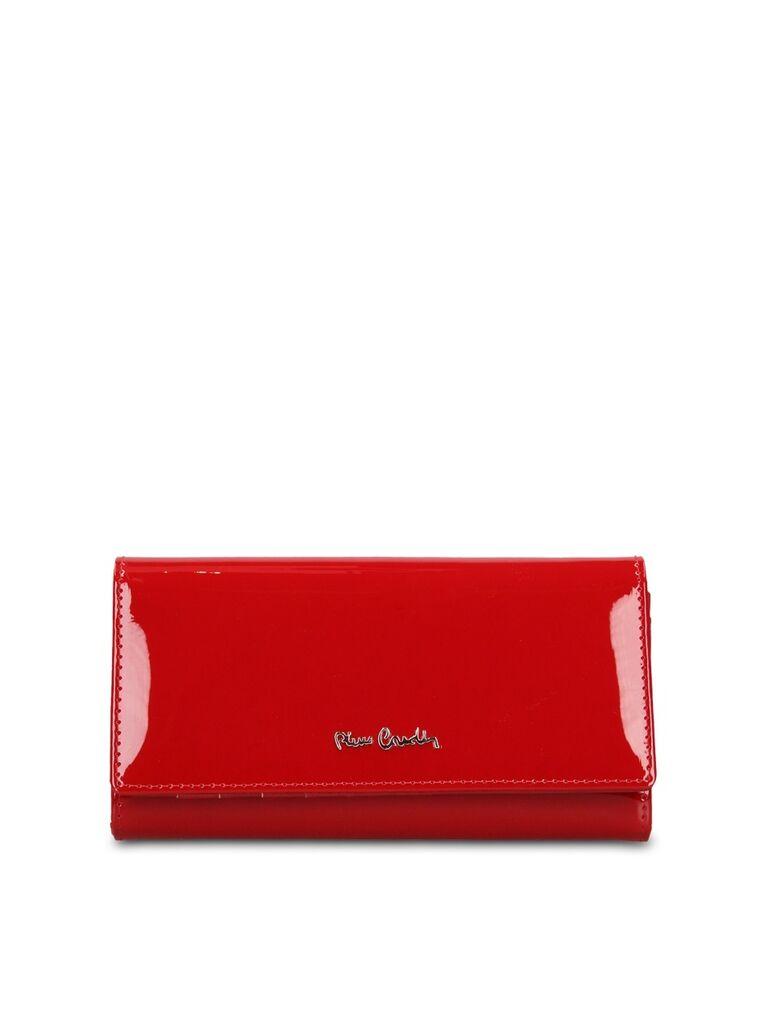 Pierre Cardin Ženski kožni novčanik 100-LADY78, Crveni