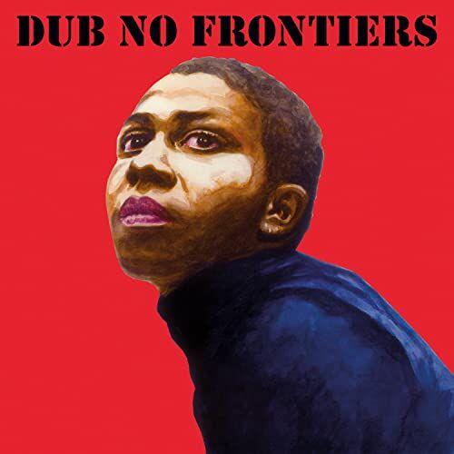 Various Artists - Adrian Sherwood Presents Dub No Frontiers (LP)