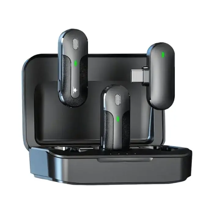 White Shark Mikrofon DSM 05 IKORO