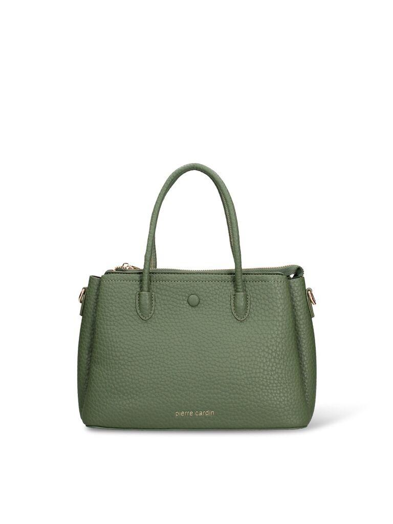 Pierre Cardin Ženska torba 2418LONG24, Zelena