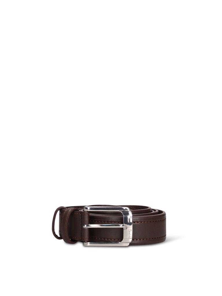 Pierre Cardin Muški kaiš 2507GG32, Braon