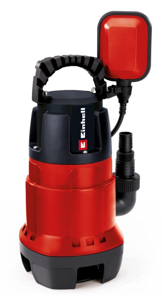 EINHELL Potapajuća pumpa za nečistu vodu GC-DP 7835