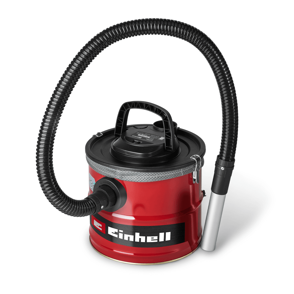 Einhell Usisivač za pepeo TC-AV 1830 D, 800 W