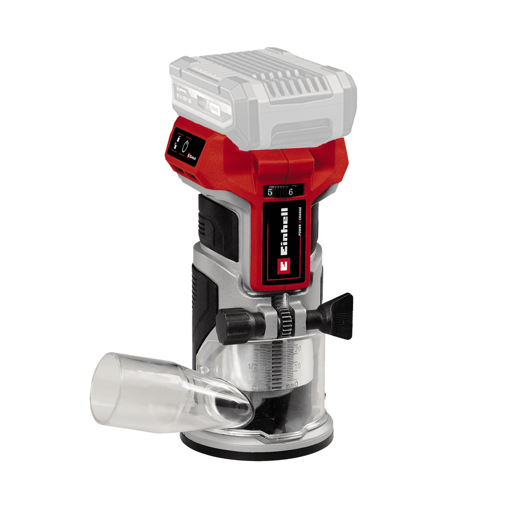 Einhell Aku Grinder Pover Ks-Change Tp-Et 18 Li Bl - Solo