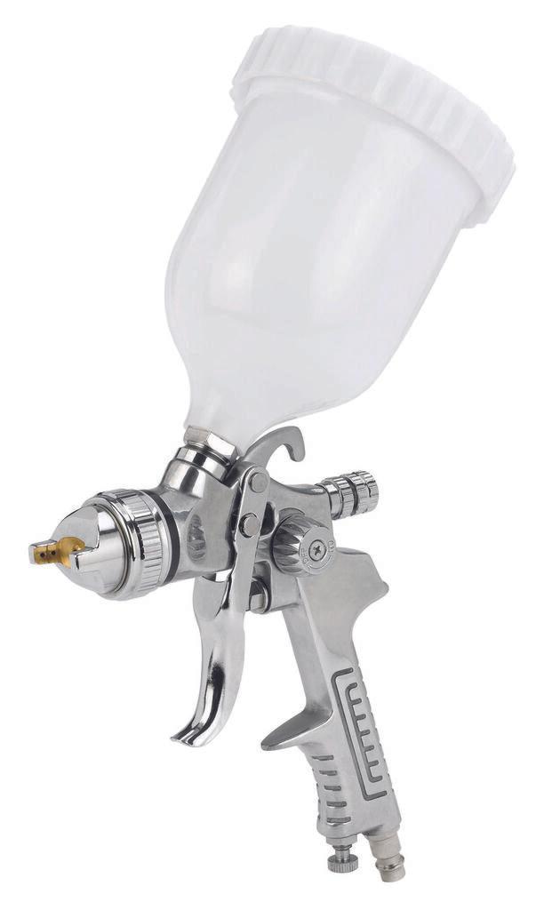 EINHELL Profesionalni pištolj za farbanje 4133030