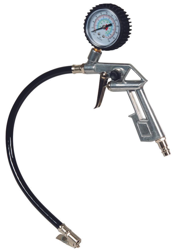 EINHELL Pneumatska pumpa za naduvavanje guma RFM 12