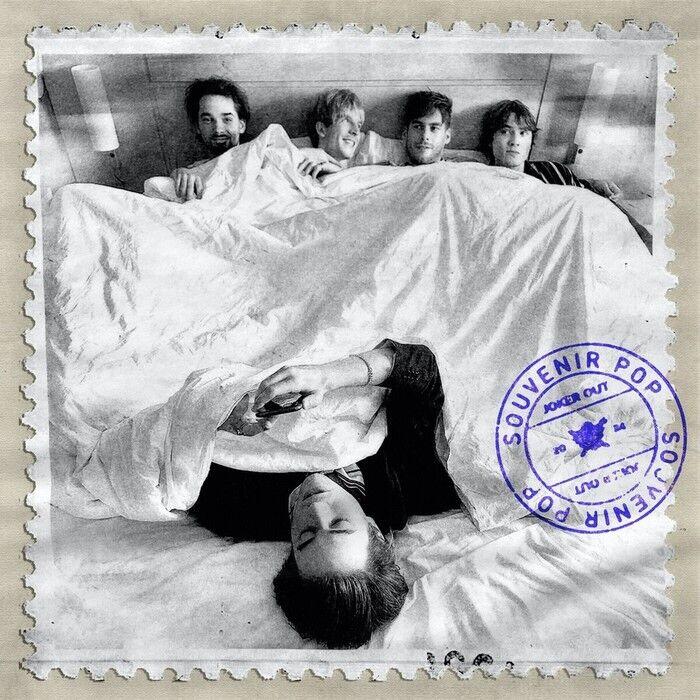 Joker Out - Souvenir (Pop LP)