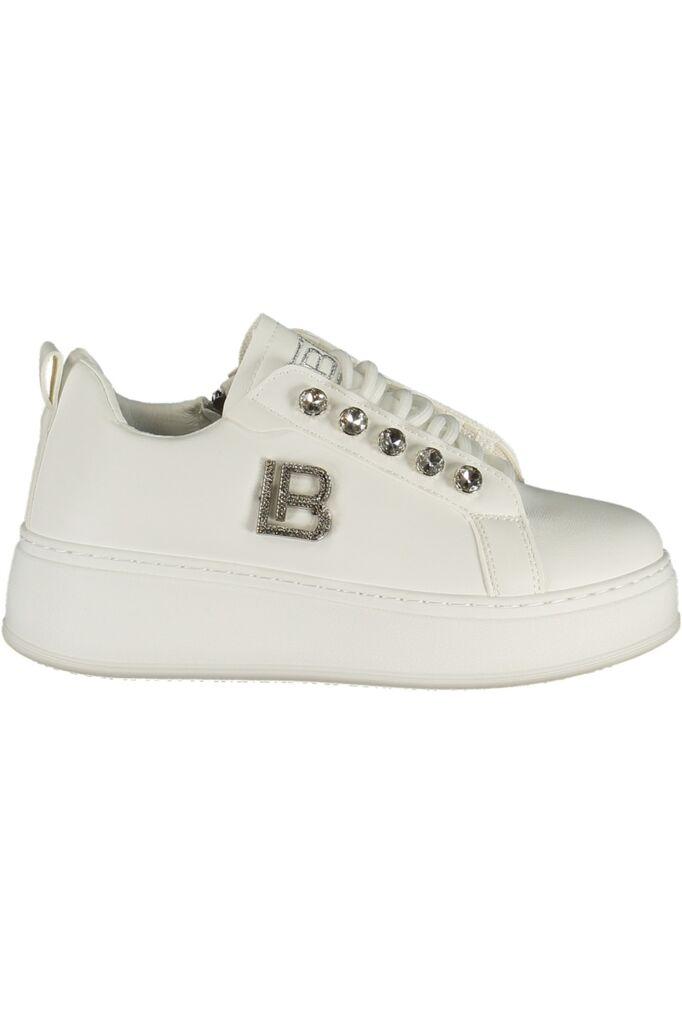 Laura Biagiotti Ženske patike 9618, Bele