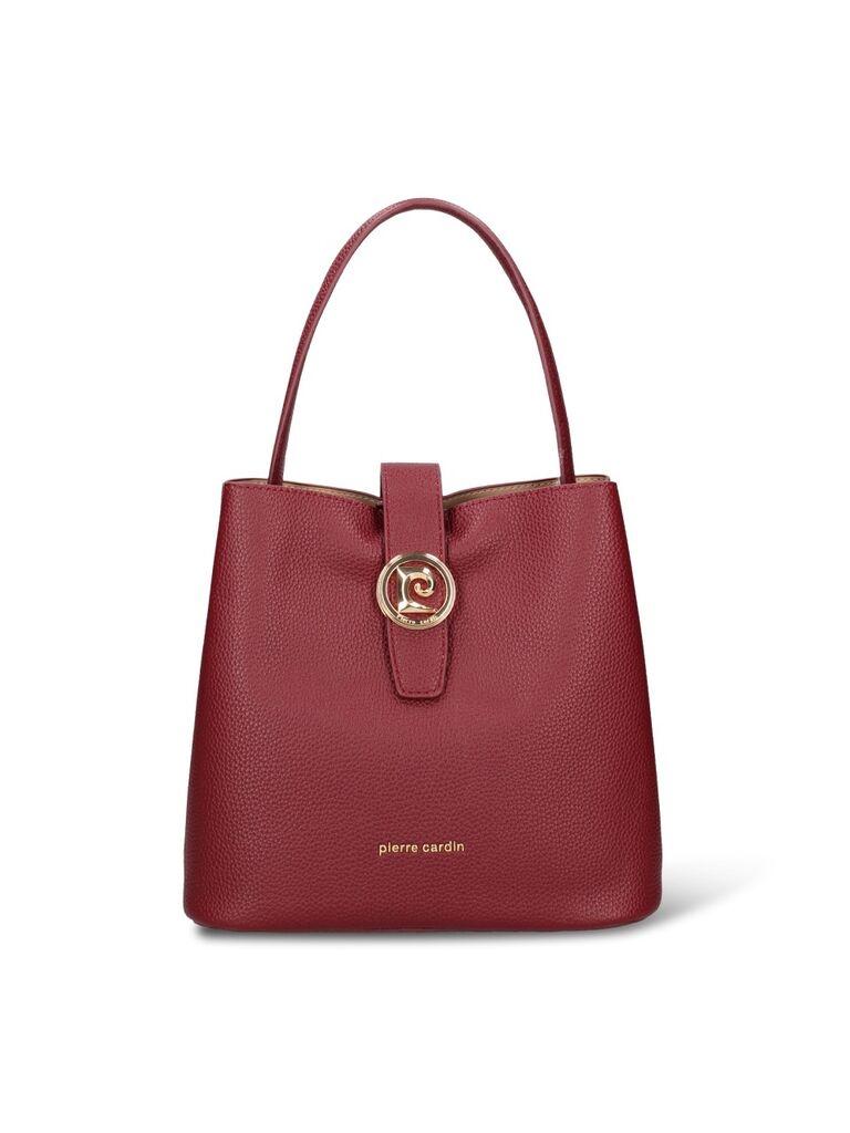 Pierre Cardin Ženska torba 2019GN53, Bordo