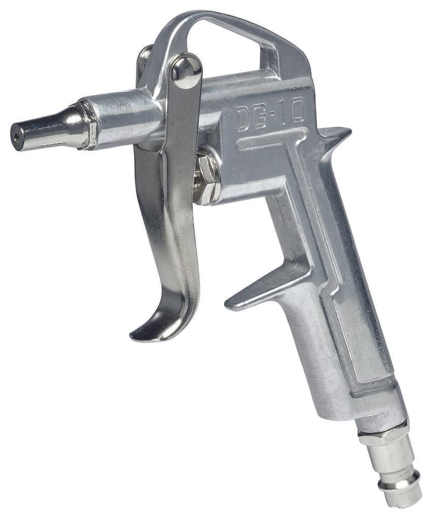 Einhell Pištolj za izduvavanje, kratki